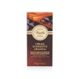 Tableta de Chocolate Negro Rellena de Naranja, 100 g - Sin Gluten (Cad: 08 08 2023) Sale